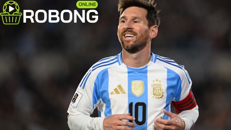 Các Kịch Bản Xuất Hiện Của Lionel Messi Tại Giải Đấu Các Kịch Bản Xuất Hiện Của Lionel Messi Tại Giải Đấu