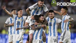 Những khó khăn và áp lực mà đội tuyển Argentina phải đối mặt tại kỳ World Cup 2026.